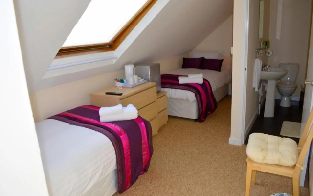 Winston Guesthouse