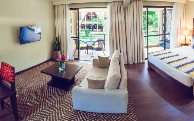 OSOTUA LUXURY RESORT by ICON