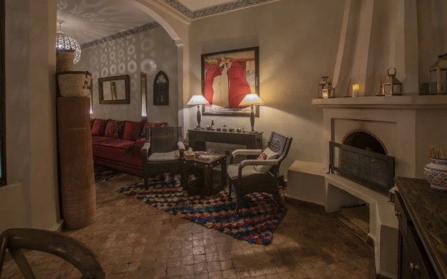 Riad Anais Medina