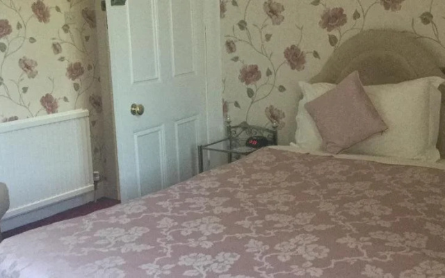 Dunallan Guest House