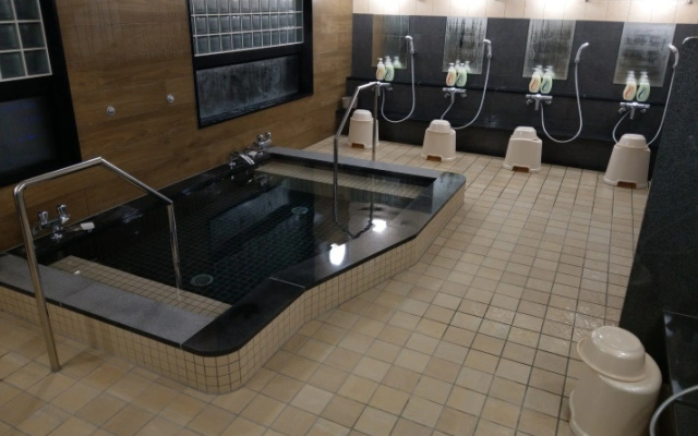 Business Hotel Hokuto