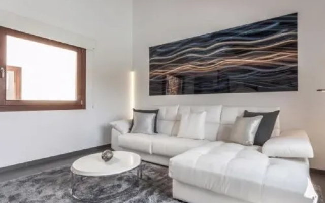 House Calet Muro