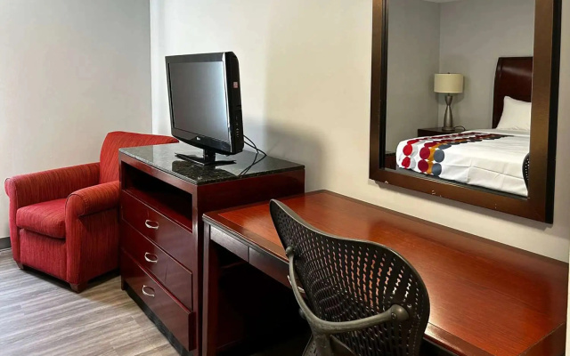Rodeway Inn Clemmons - Winston-Salem Area