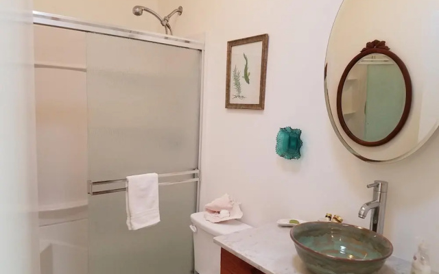 Yosemite Plaisance Bed & Breakfast
