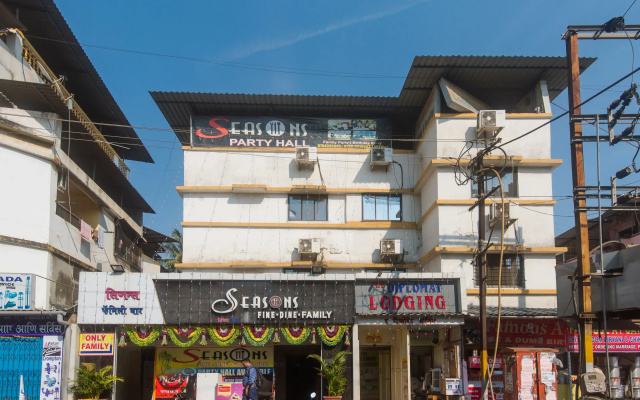 Hotel O Diplomat