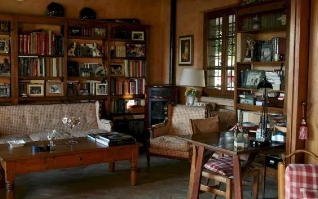 Due Lune Country House