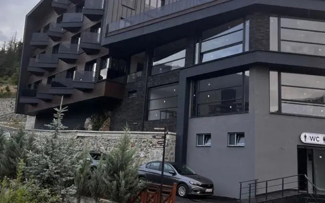 La Dur Resort Hotel