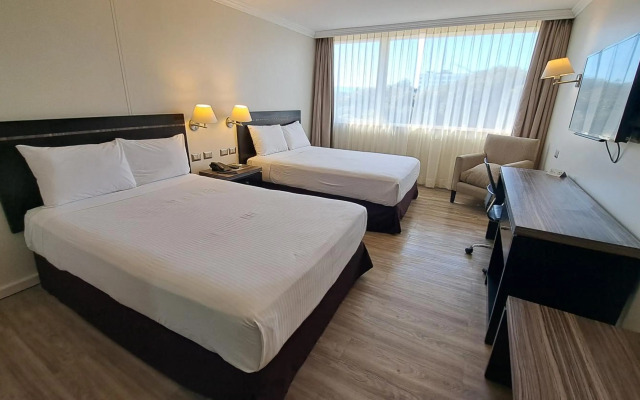 Hotel Diego de Almagro La Serena