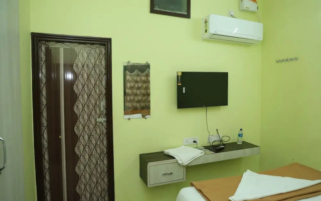 RKS Residency