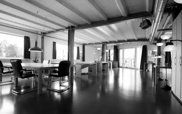 Loft im Sulzerareal