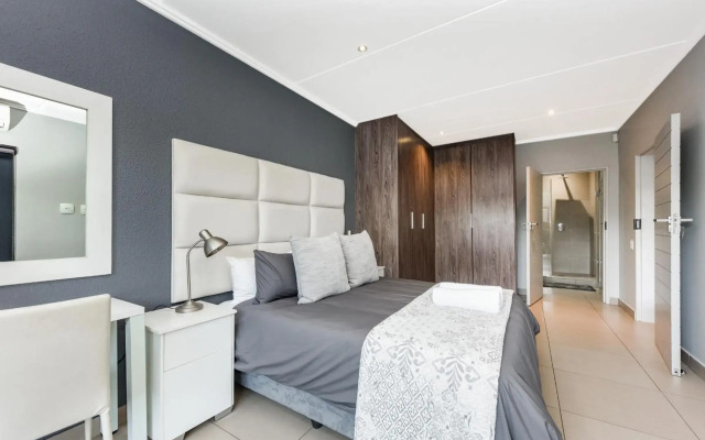The Odyssey Lifestyle Complex Morningside - 2 BR