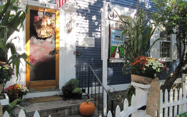 Williams Grant Inn Bed and Breakfast