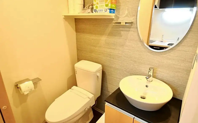 HIZ HOTEL Kyoto Nijo Castle - Vacation STAY 12551v