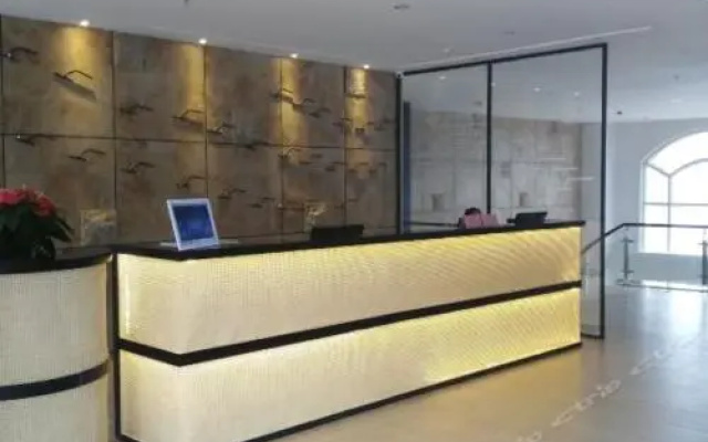 Nan'Ao Qiyunge Guesthouse
