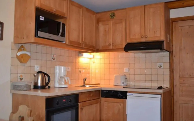 Appartement Les Menuires, 2 pièces, 4 personnes - FR-1-452-245