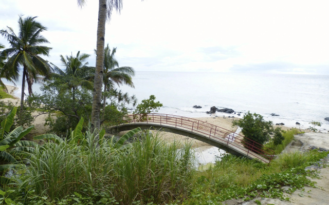 Blue Seastar Resort