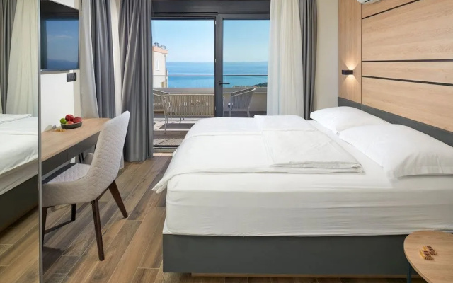 Sun Spalato Villas