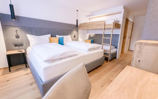Hofgut Wagrain – Apartment & Lifestyle Resort