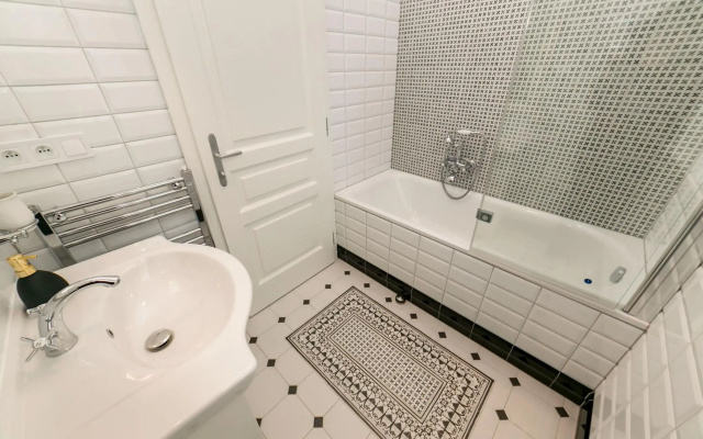 Novy apartman 1 - self check in