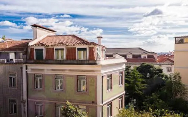 Shortstayflat Central Apartments - Principe Real