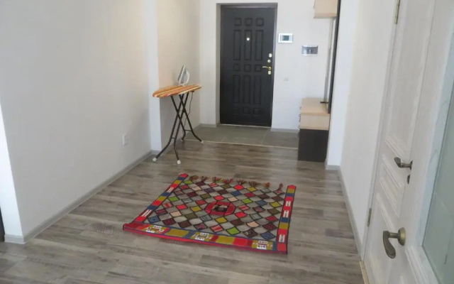 FlatRent Apartment