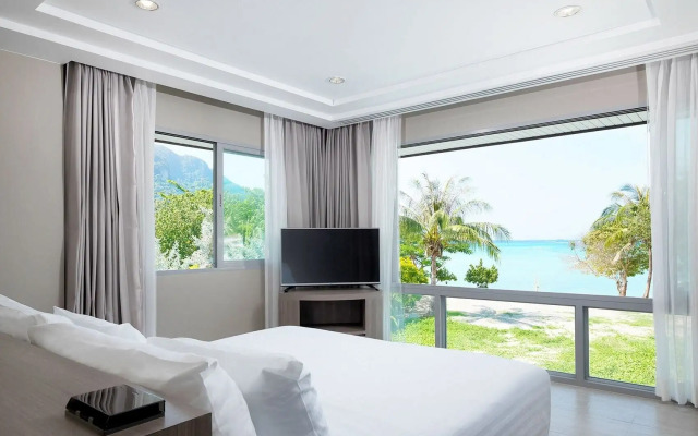 PP Princess Pool Villa