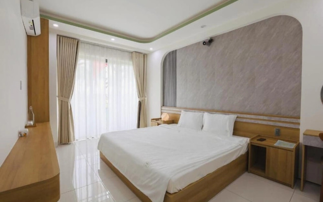 Trà Homestay