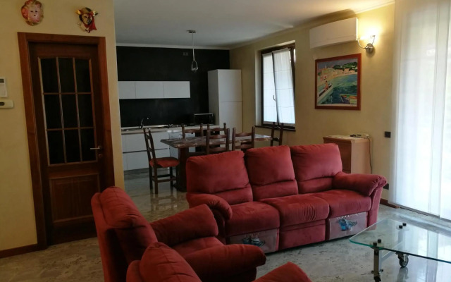 Pellico Apartment