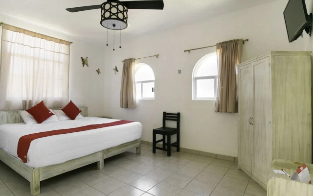 Hotel El Regio