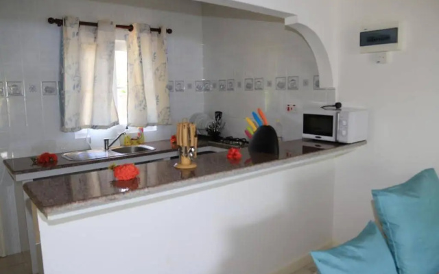 Source Argent Villa