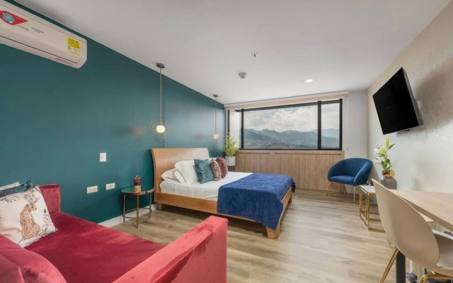 Go Living Suites - 1204