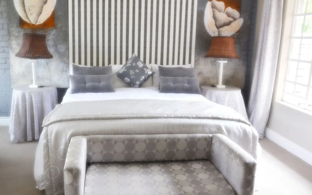 Ballantynes Lodge
