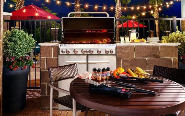TownePlace Suites by Marriott Ventura Oxnard