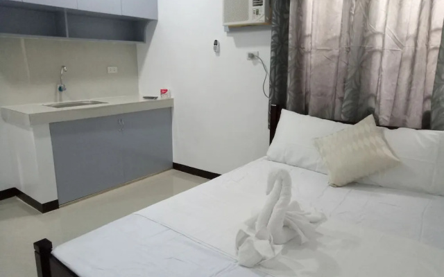 OYO 773 Alicia Apartment