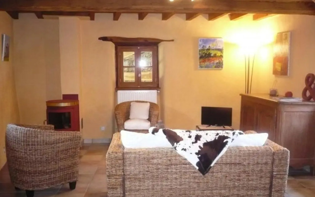 Gîte Palogneux, 3 pièces, 4 personnes - FR-1-496-92