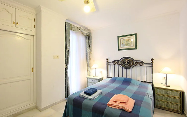 Holiday Home Villa Mimosa