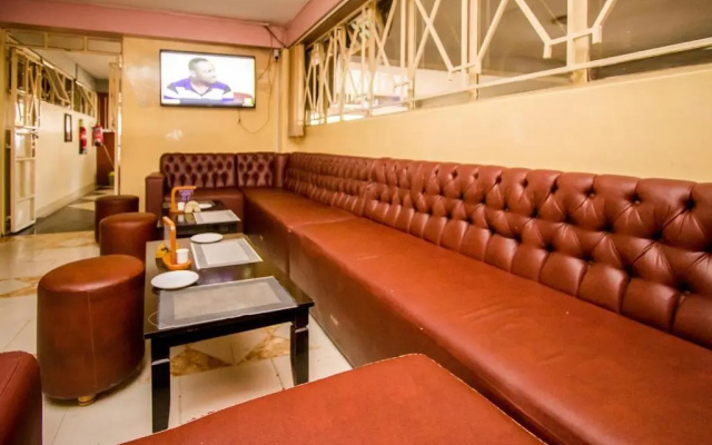 Dan's Hotel Kisii