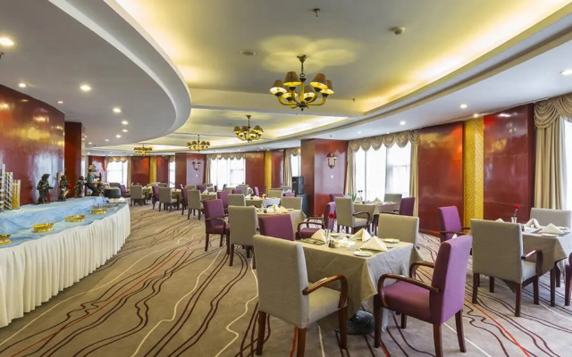 Royal Seal Hotel Changsha