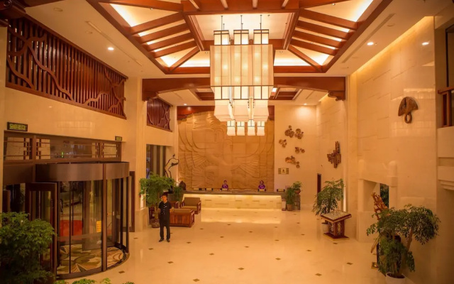 Kaili International Hotel