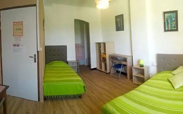 Auberge Roman