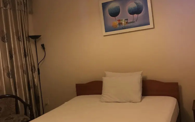Gia Huyen 1 Hotel
