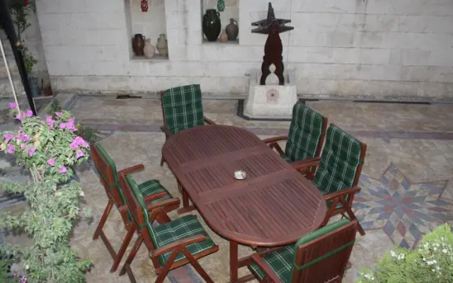 Hidiroglu Konak Hotel