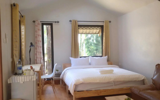 Villa Tuscany Country Resort