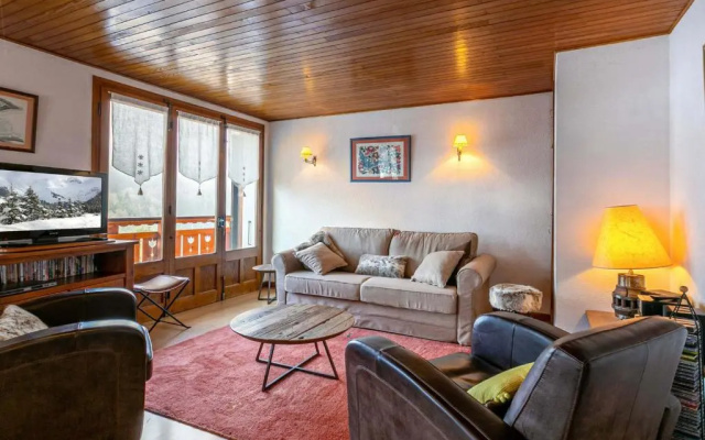 Appartement La Clusaz, 4 pièces, 6 personnes - FR-1-304-150
