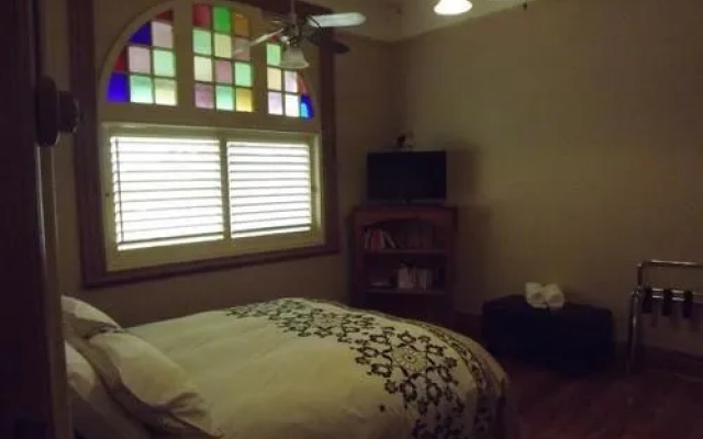 Rosalea Guesthouse