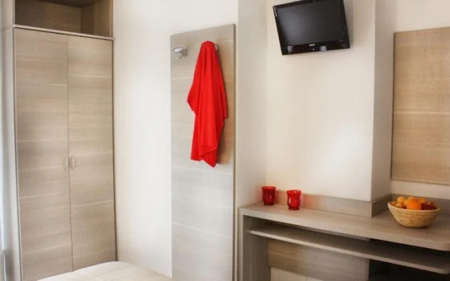 Hotel Daniela