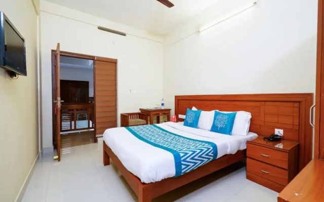 Hotel White Fort