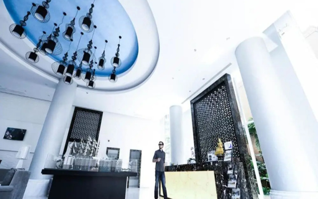 Atlantis Resort Apartments Pattaya