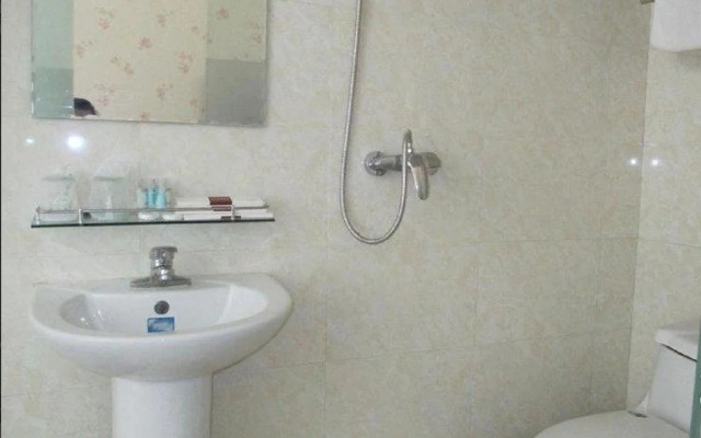 Yinchuan Zhengyang Express Inn