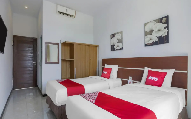 OYO 3852 Valomia Guest House